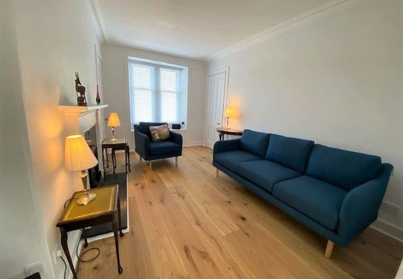 Ferienhaus in Elie - School Wynd (No 6) | Elie