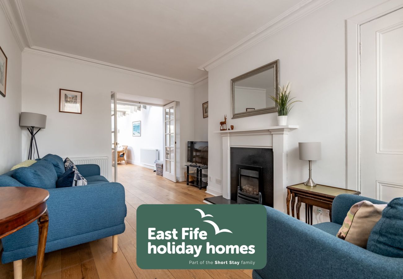 Ferienhaus in Elie - School Wynd (No 6) | Elie