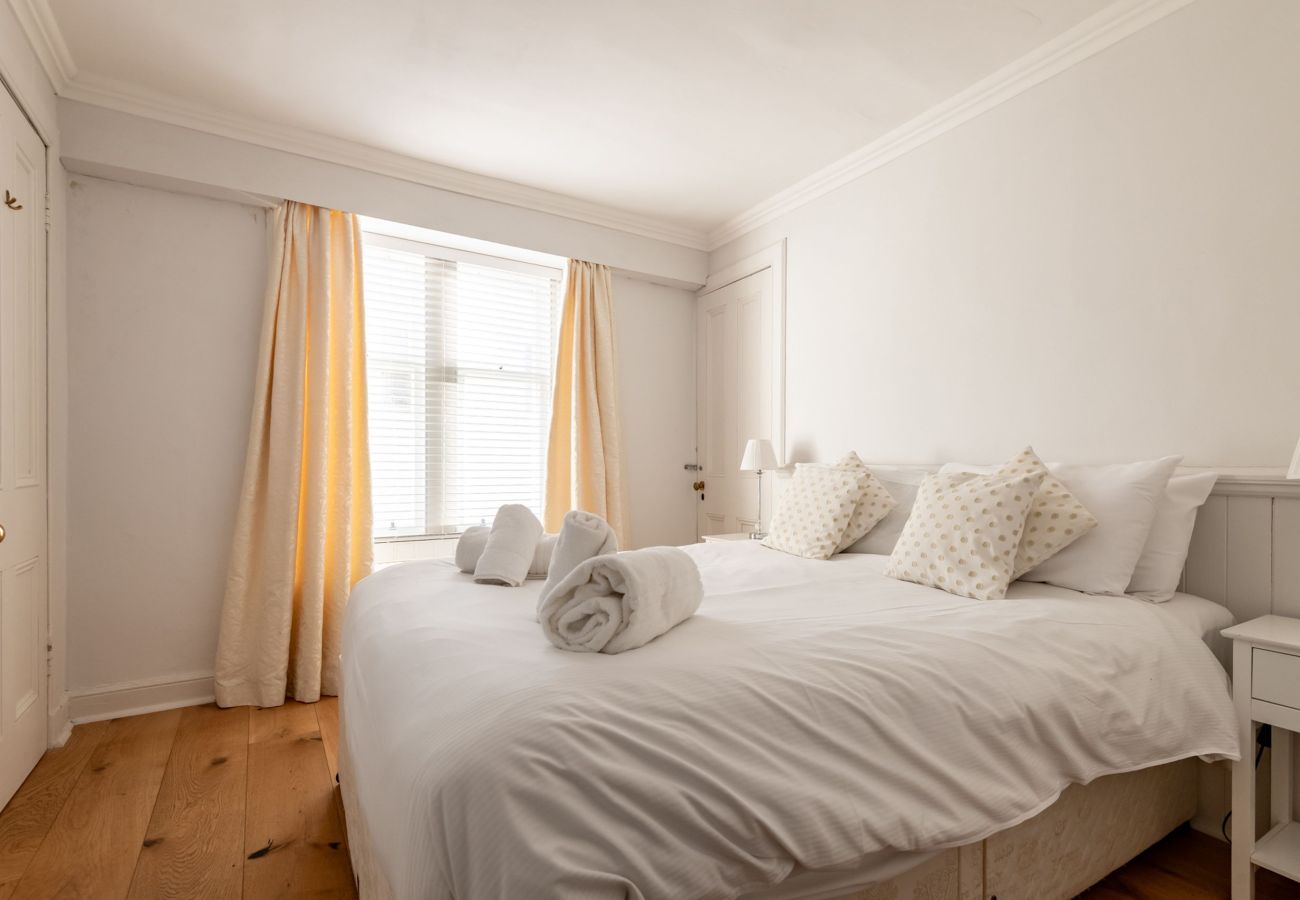 Ferienhaus in Elie - School Wynd (No 6) | Elie