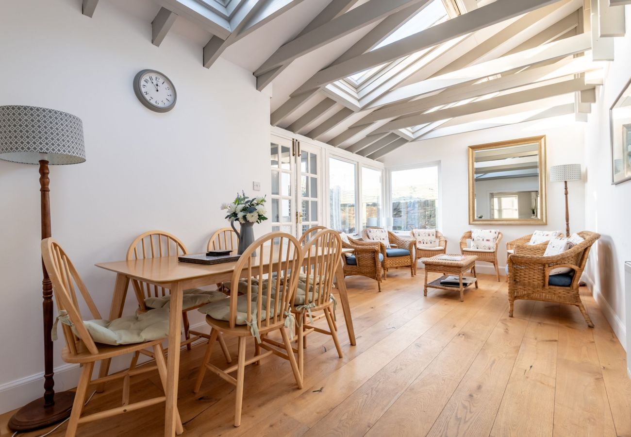 Ferienhaus in Elie - School Wynd (No 6) | Elie