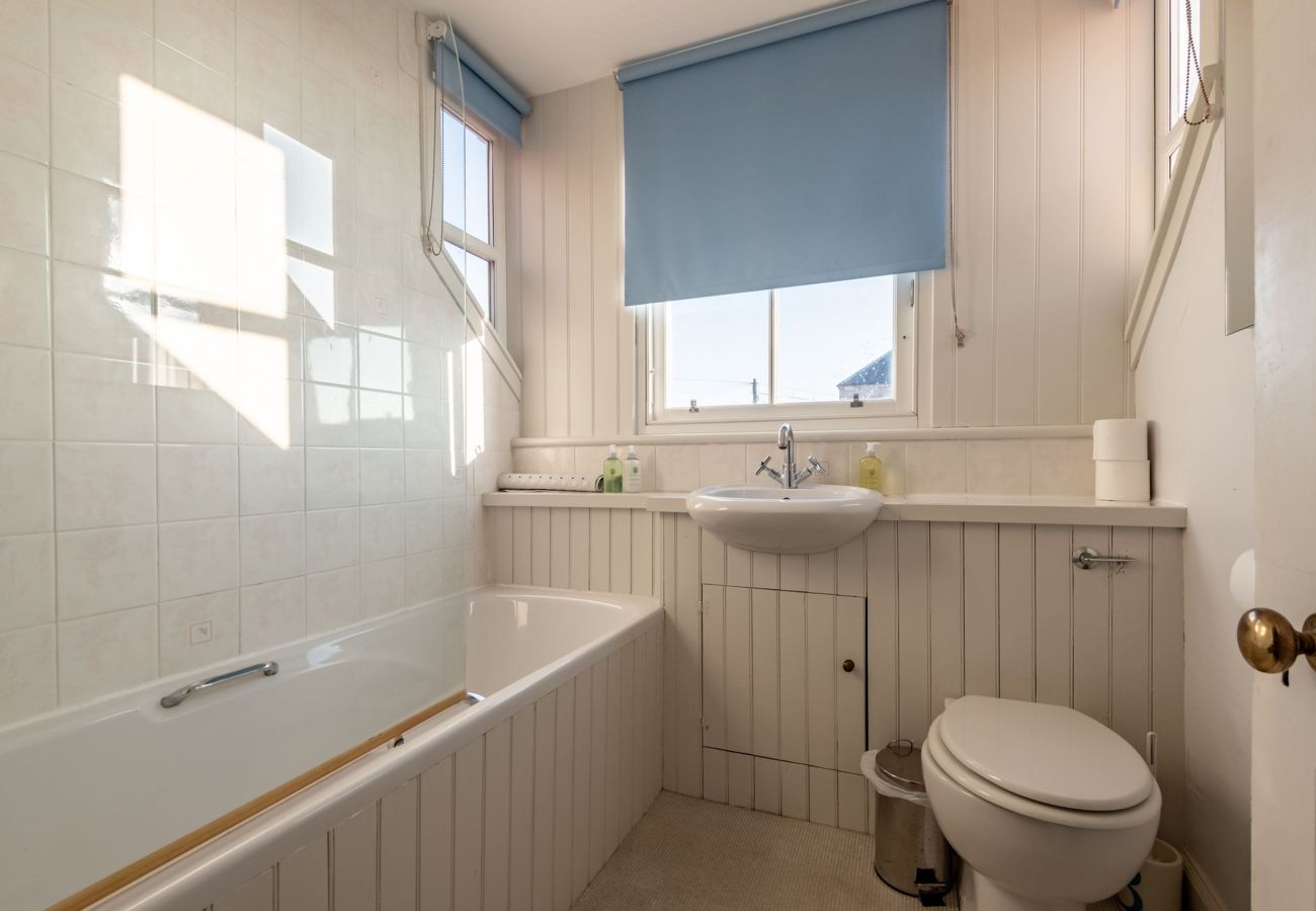 Ferienhaus in Elie - School Wynd (No 6) | Elie