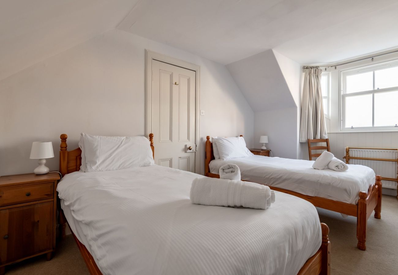 Ferienhaus in Elie - School Wynd (No 6) | Elie