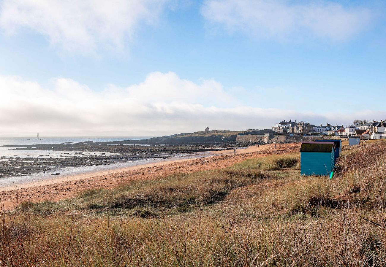 Landhaus in Elie - Seaside Cottage | Elie