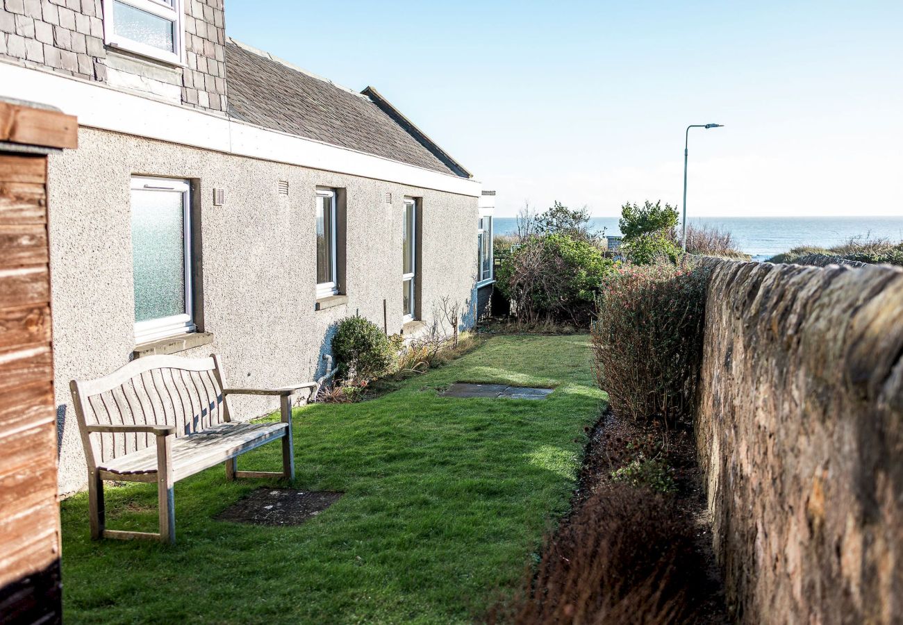 Landhaus in Elie - Seaside Cottage | Elie
