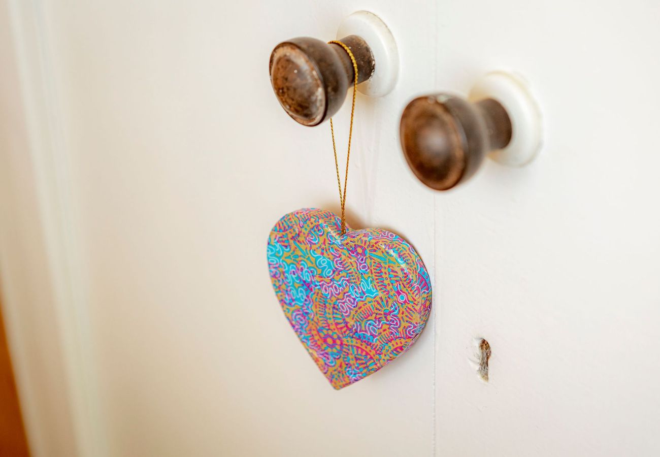 Landhaus in Lower Largo - Shore Cottage | Lower Largo