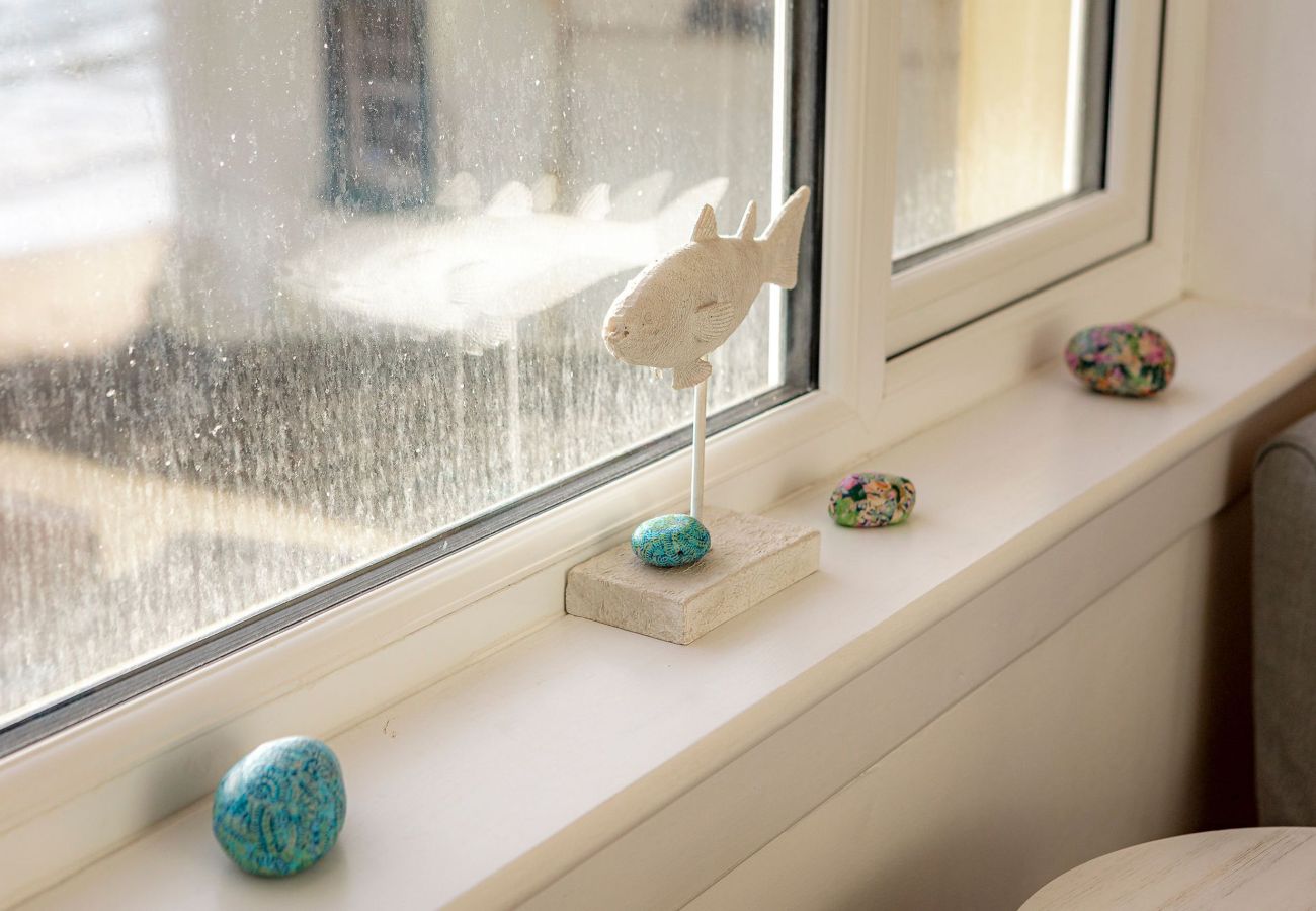 Landhaus in Lower Largo - Shore Cottage | Lower Largo