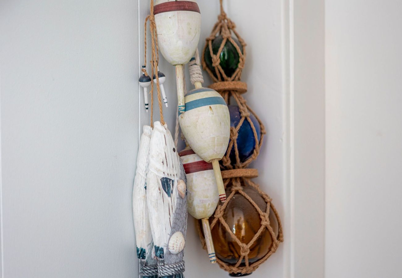 Landhaus in Lower Largo - Shore Cottage | Lower Largo