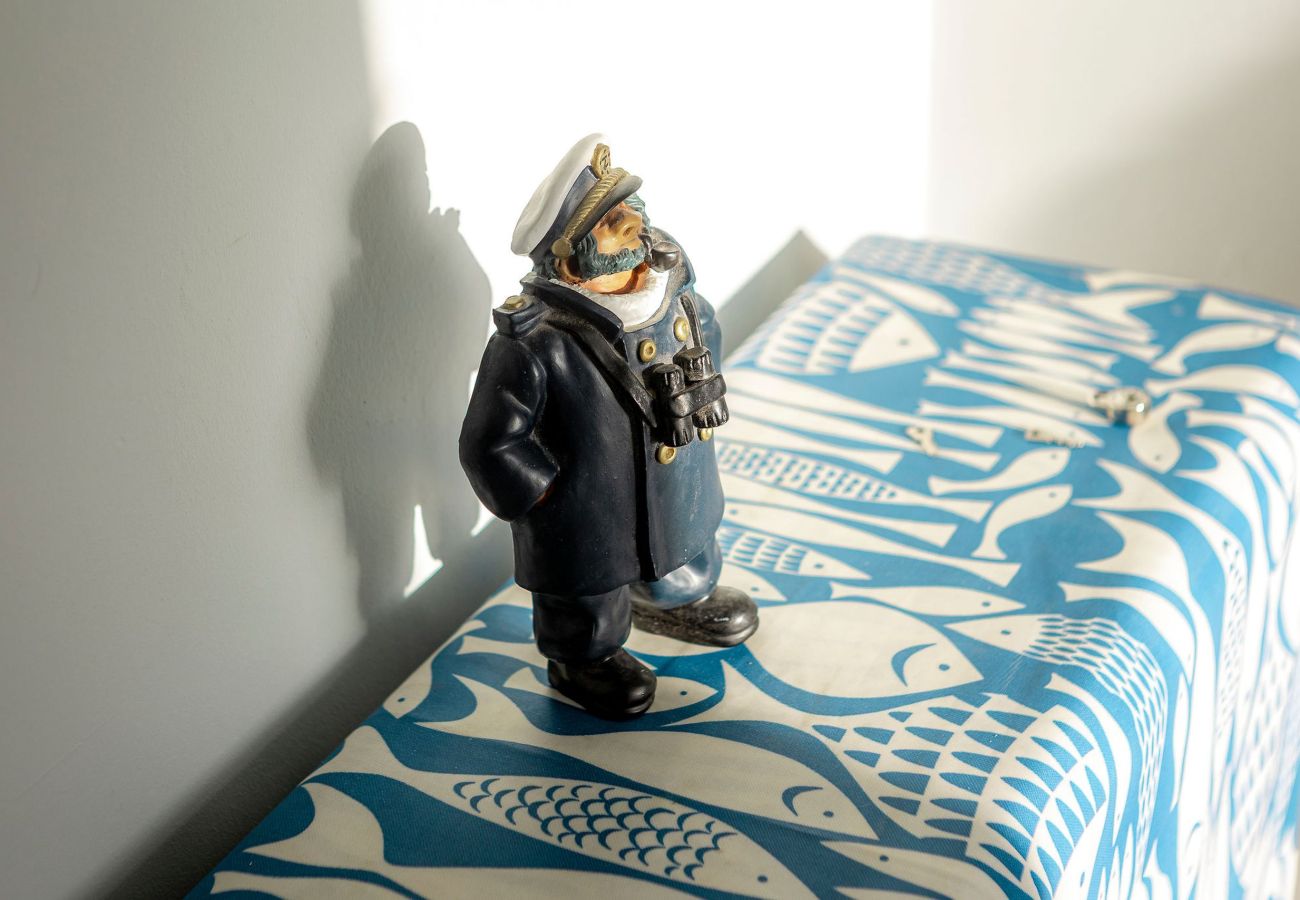 Landhaus in Lower Largo - Shore Cottage | Lower Largo