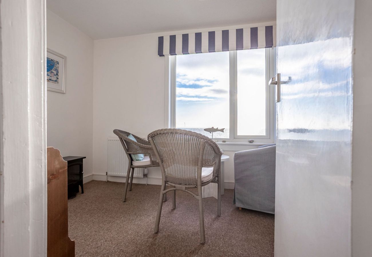 Landhaus in Lower Largo - Shore Cottage | Lower Largo