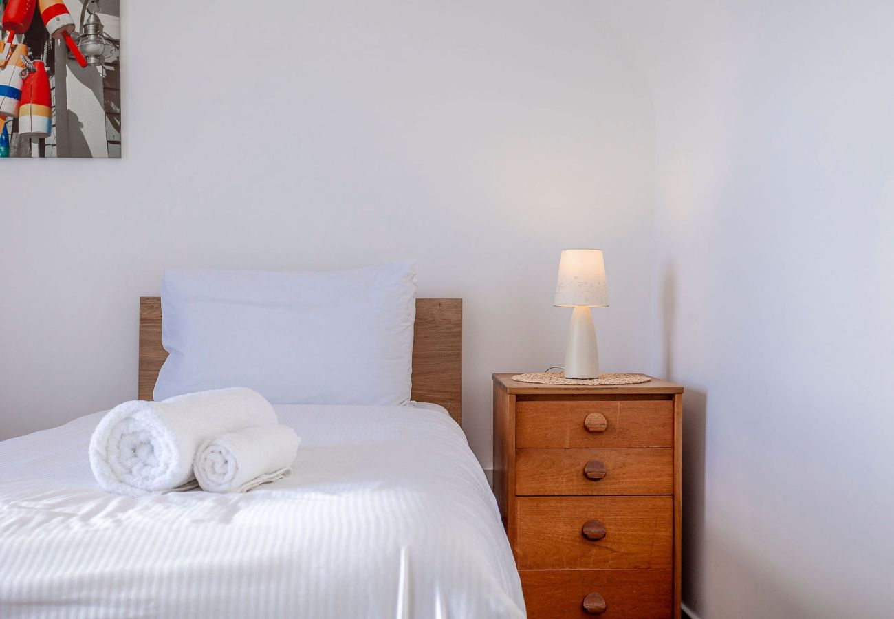 Landhaus in Lower Largo - Shore Cottage | Lower Largo