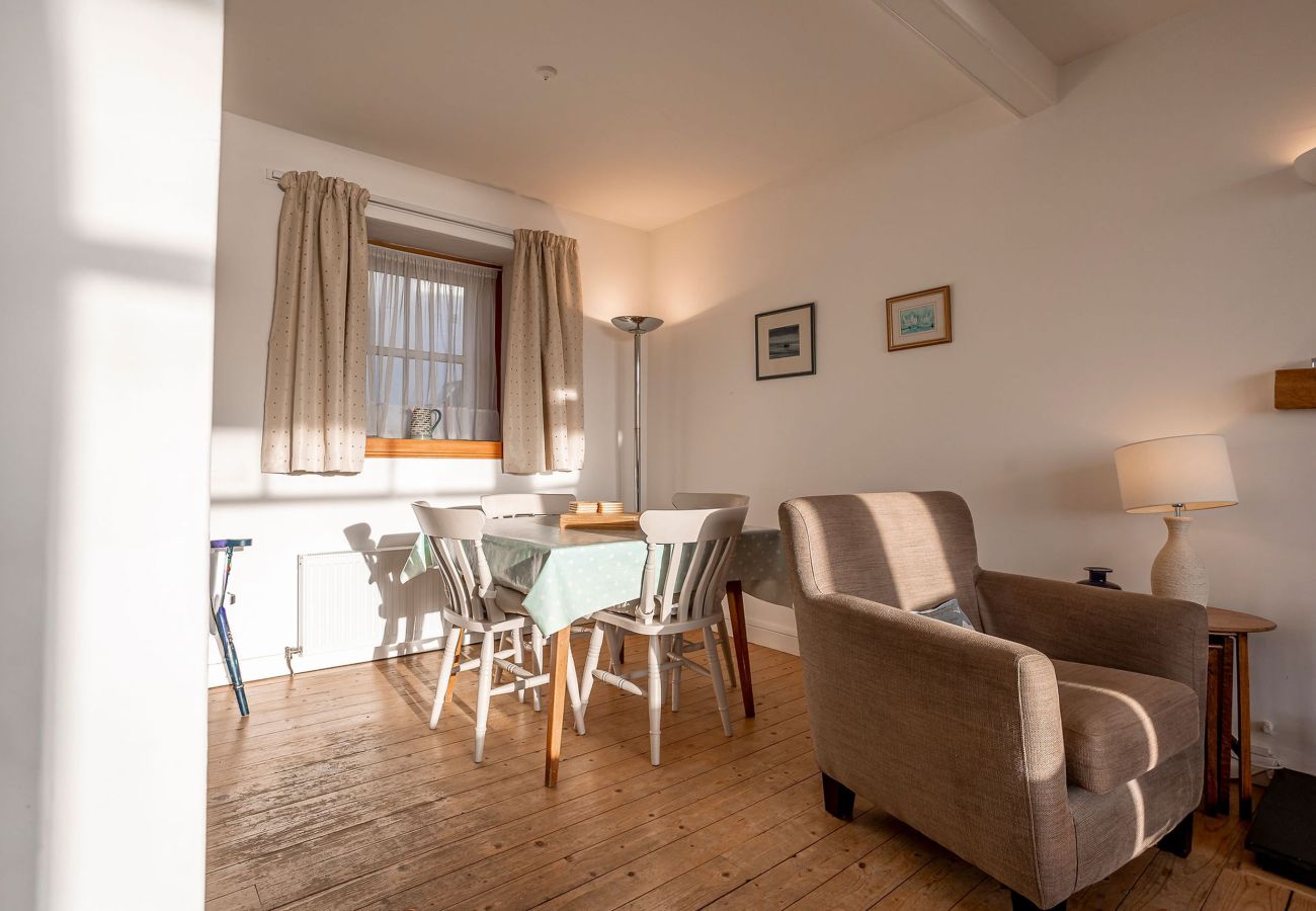 Landhaus in Lower Largo - Shore Cottage | Lower Largo