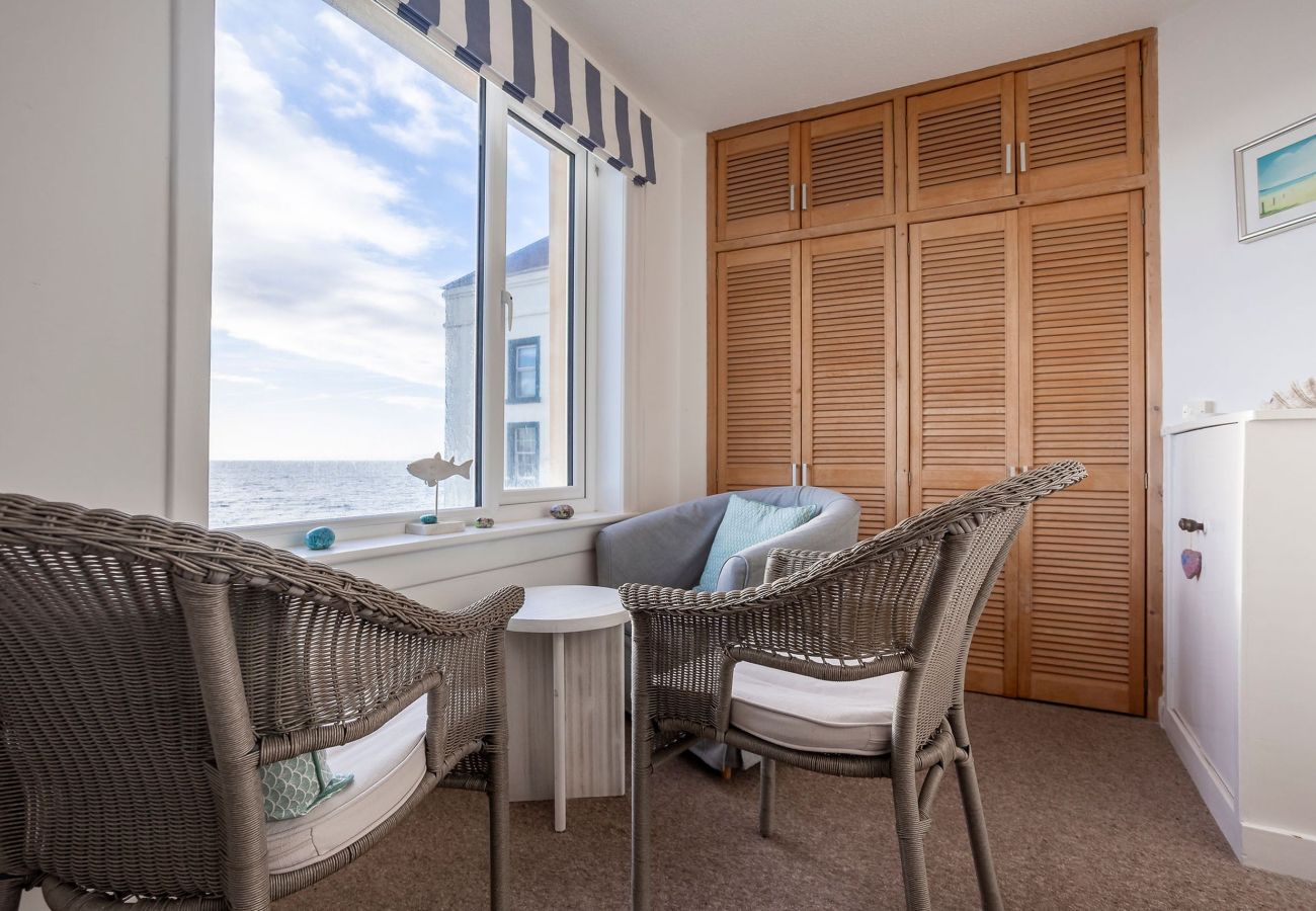 Landhaus in Lower Largo - Shore Cottage | Lower Largo