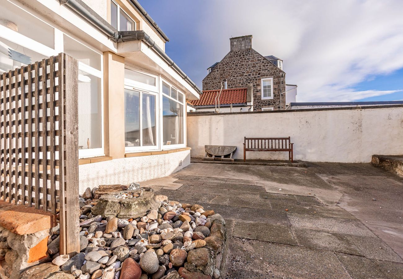 Landhaus in Lower Largo - Shore Cottage | Lower Largo