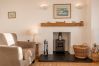 Landhaus in Lower Largo - Shore Cottage | Lower Largo