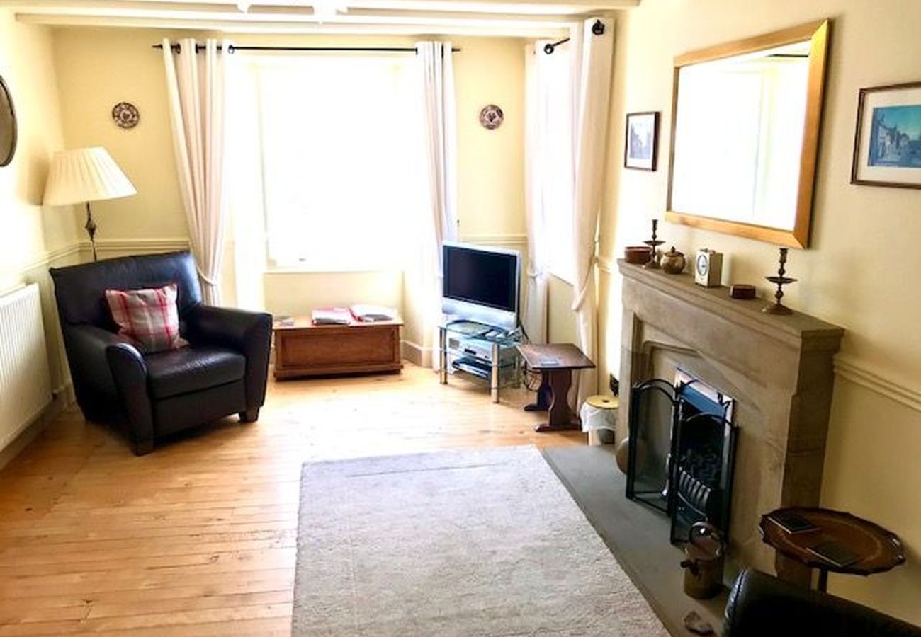 Landhaus in Crail - Shoregate (No 8) | Crail