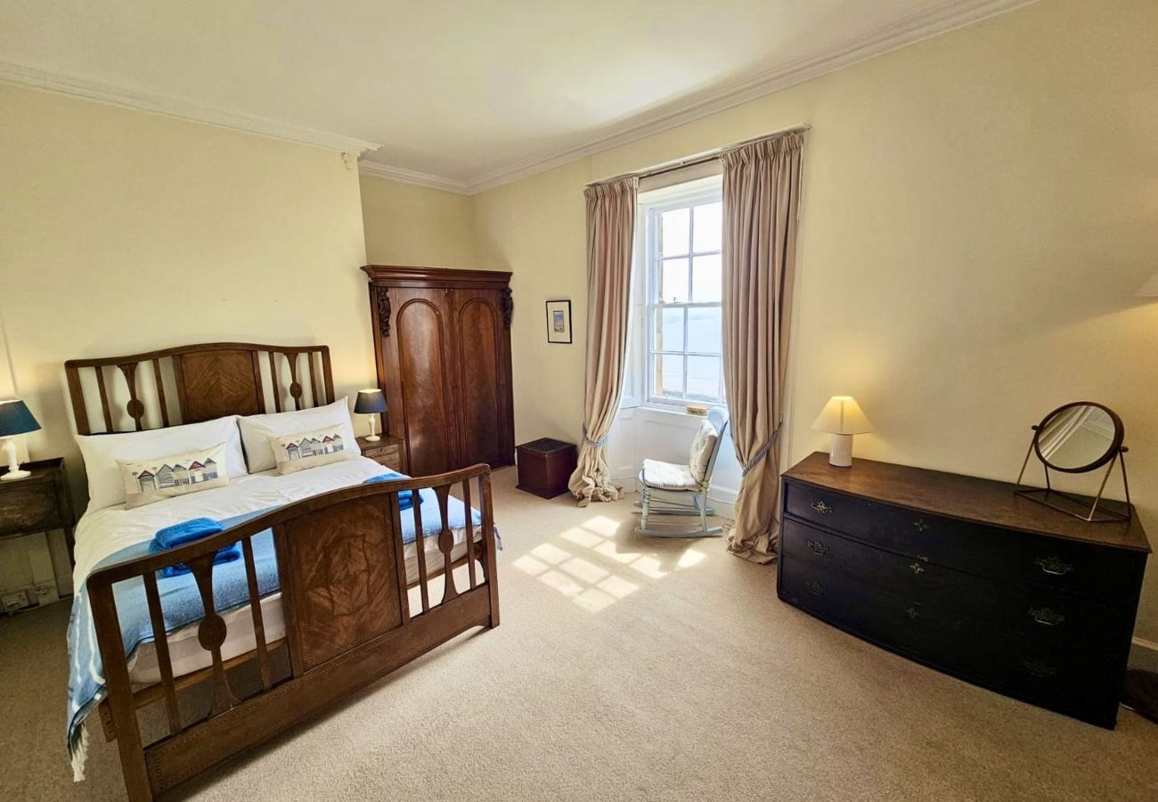 Ferienwohnung in Elie - South Street (No 16A) | Elie