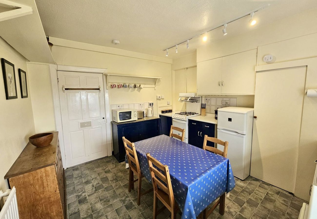 Ferienwohnung in Elie - South Street (No 16A) | Elie