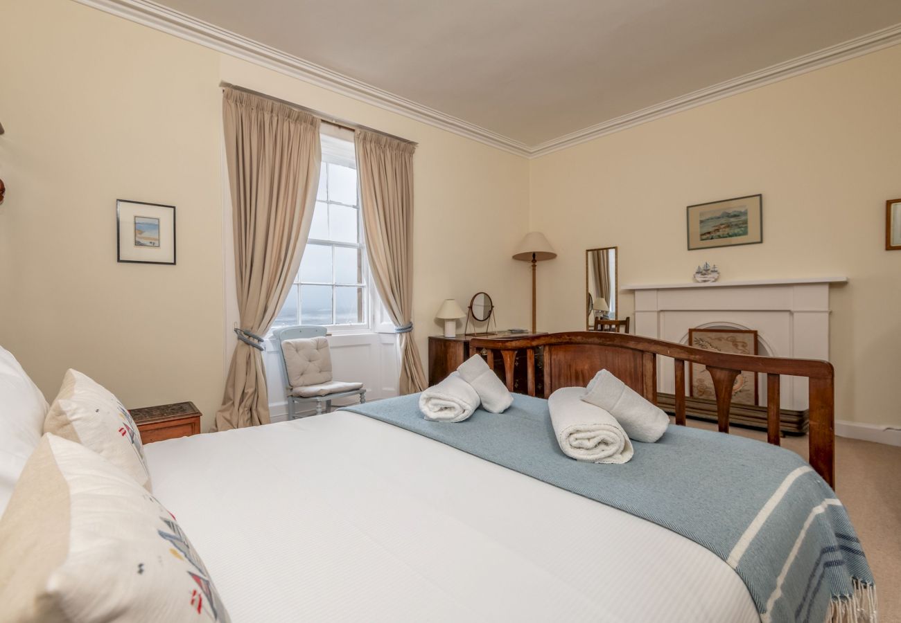 Ferienwohnung in Elie - South Street (No 16A) | Elie