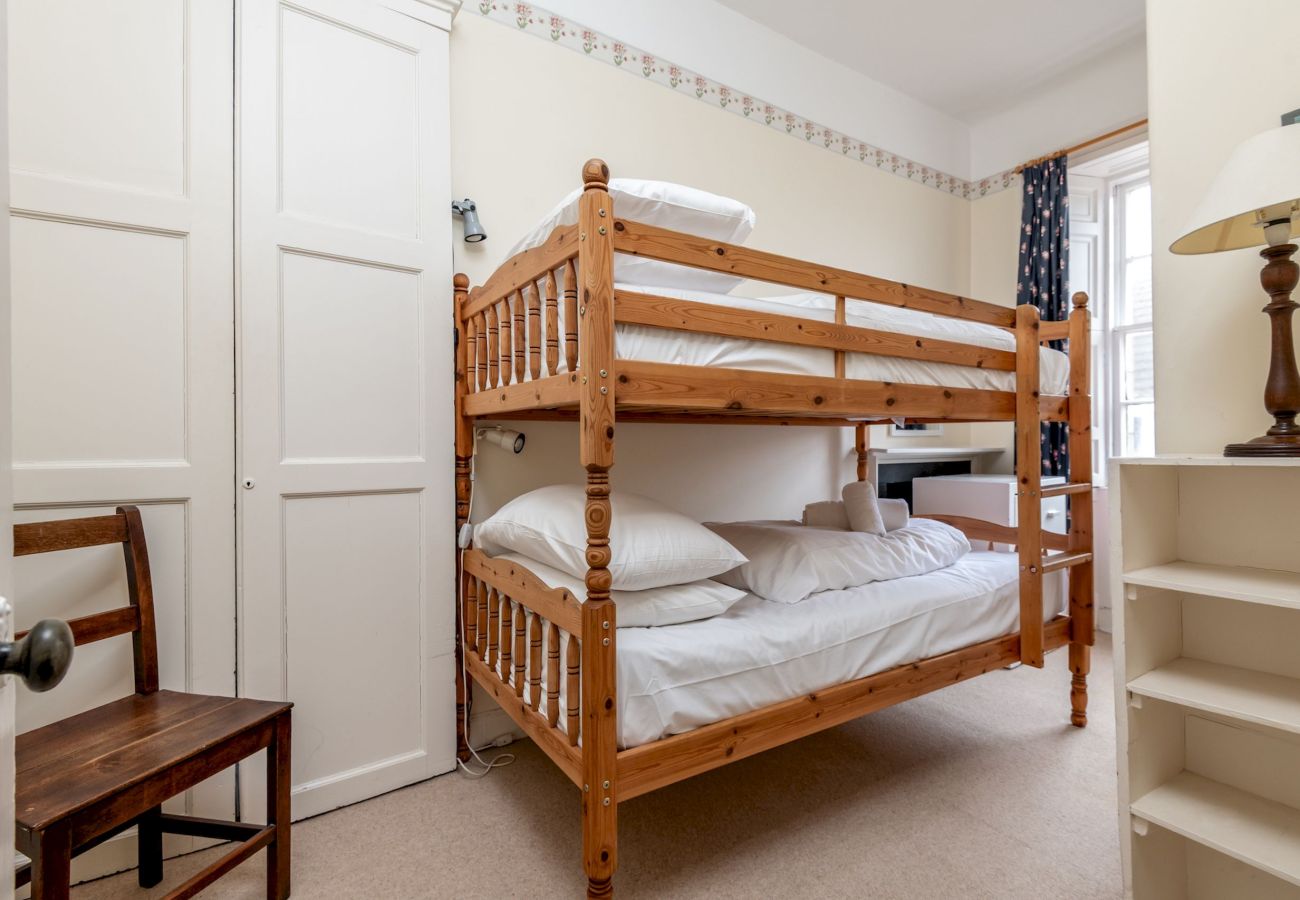 Ferienwohnung in Elie - South Street (No 16A) | Elie