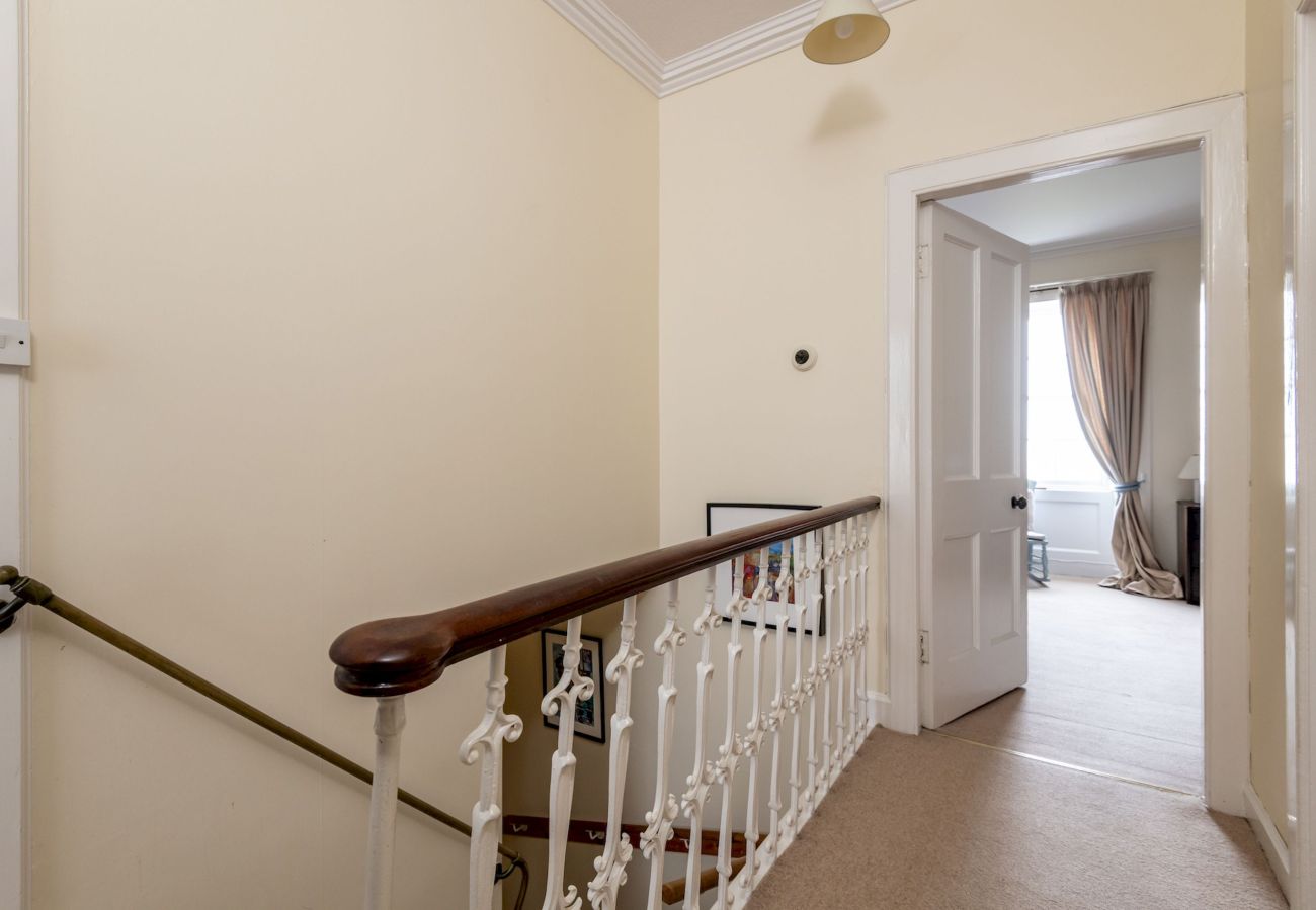 Ferienwohnung in Elie - South Street (No 16A) | Elie