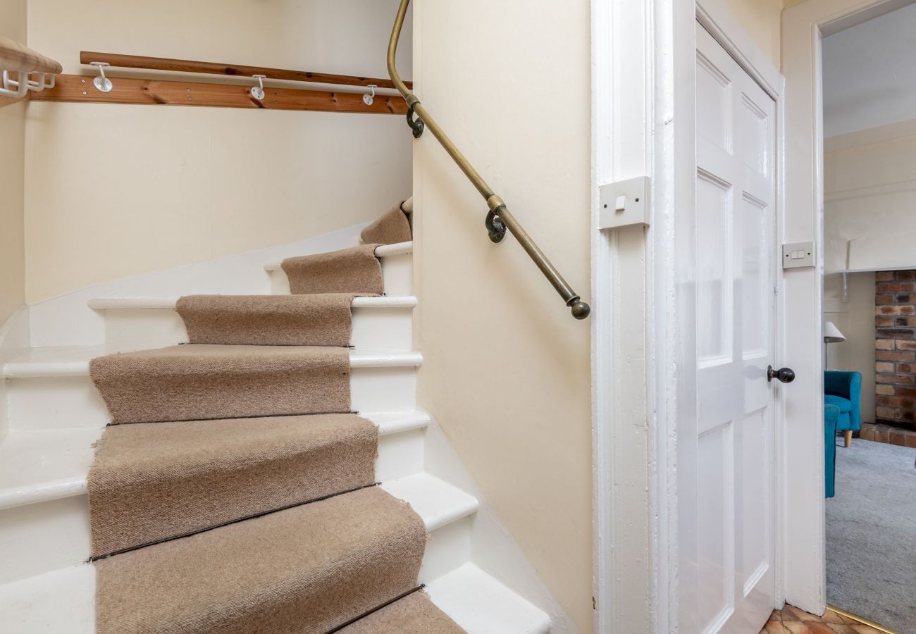 Ferienwohnung in Elie - South Street (No 16A) | Elie