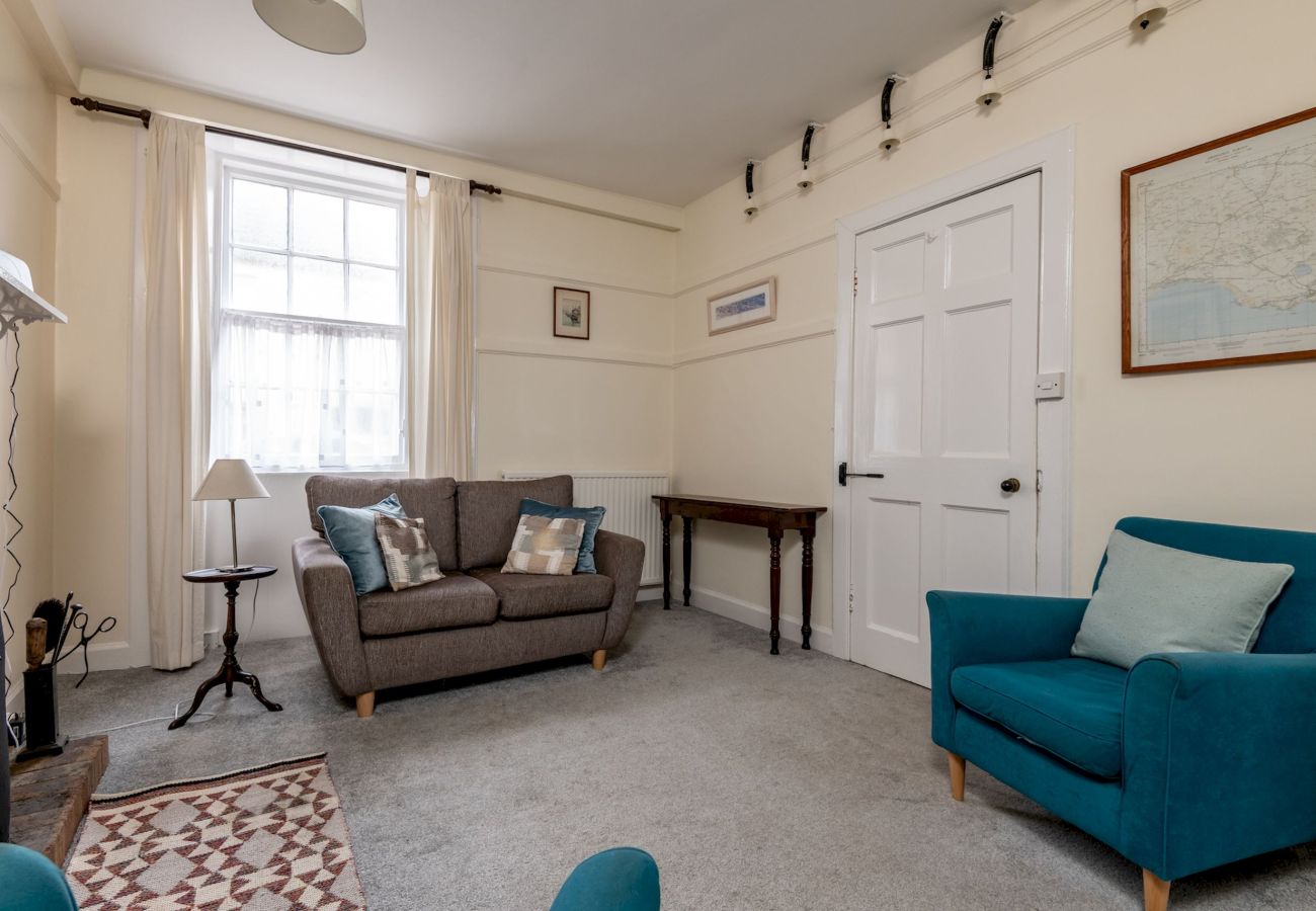 Ferienwohnung in Elie - South Street (No 16A) | Elie