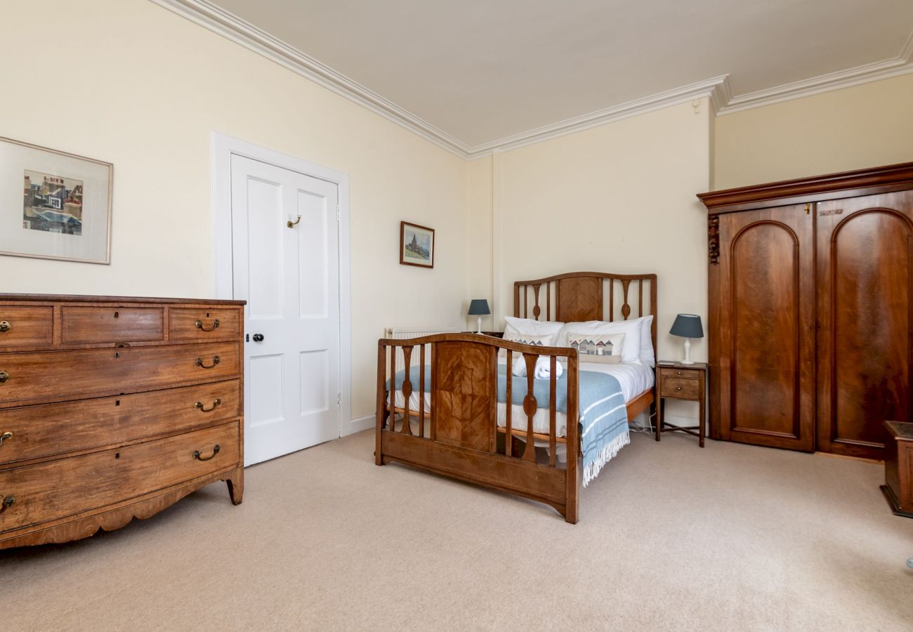 Ferienwohnung in Elie - South Street (No 16A) | Elie