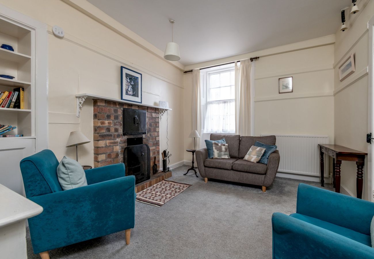 Ferienwohnung in Elie - South Street (No 16A) | Elie