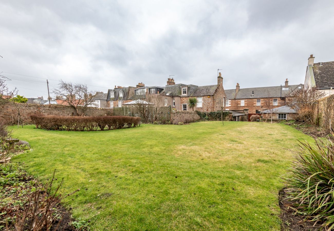 Ferienwohnung in Elie - South Street (No 16A) | Elie