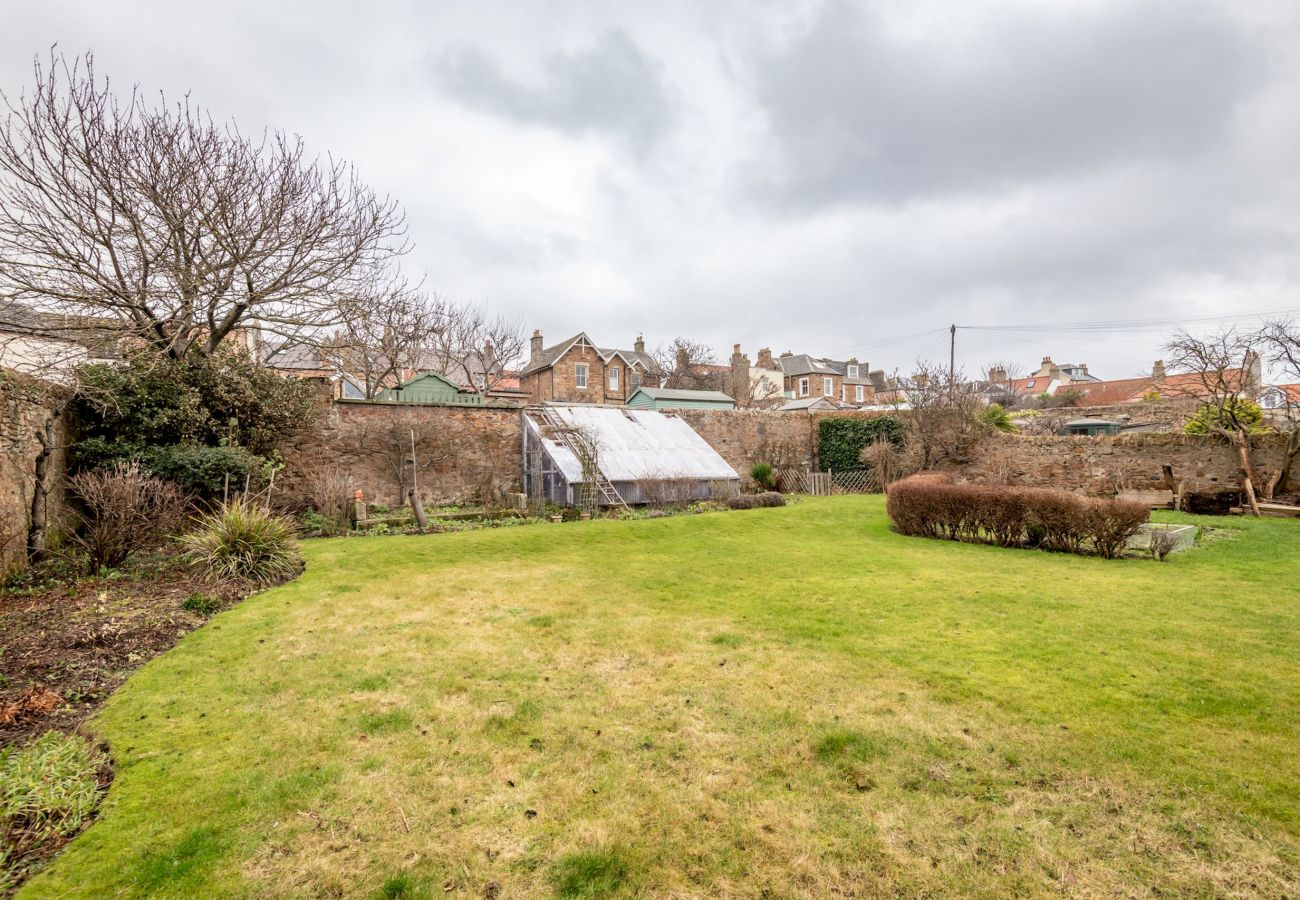 Ferienwohnung in Elie - South Street (No 16A) | Elie