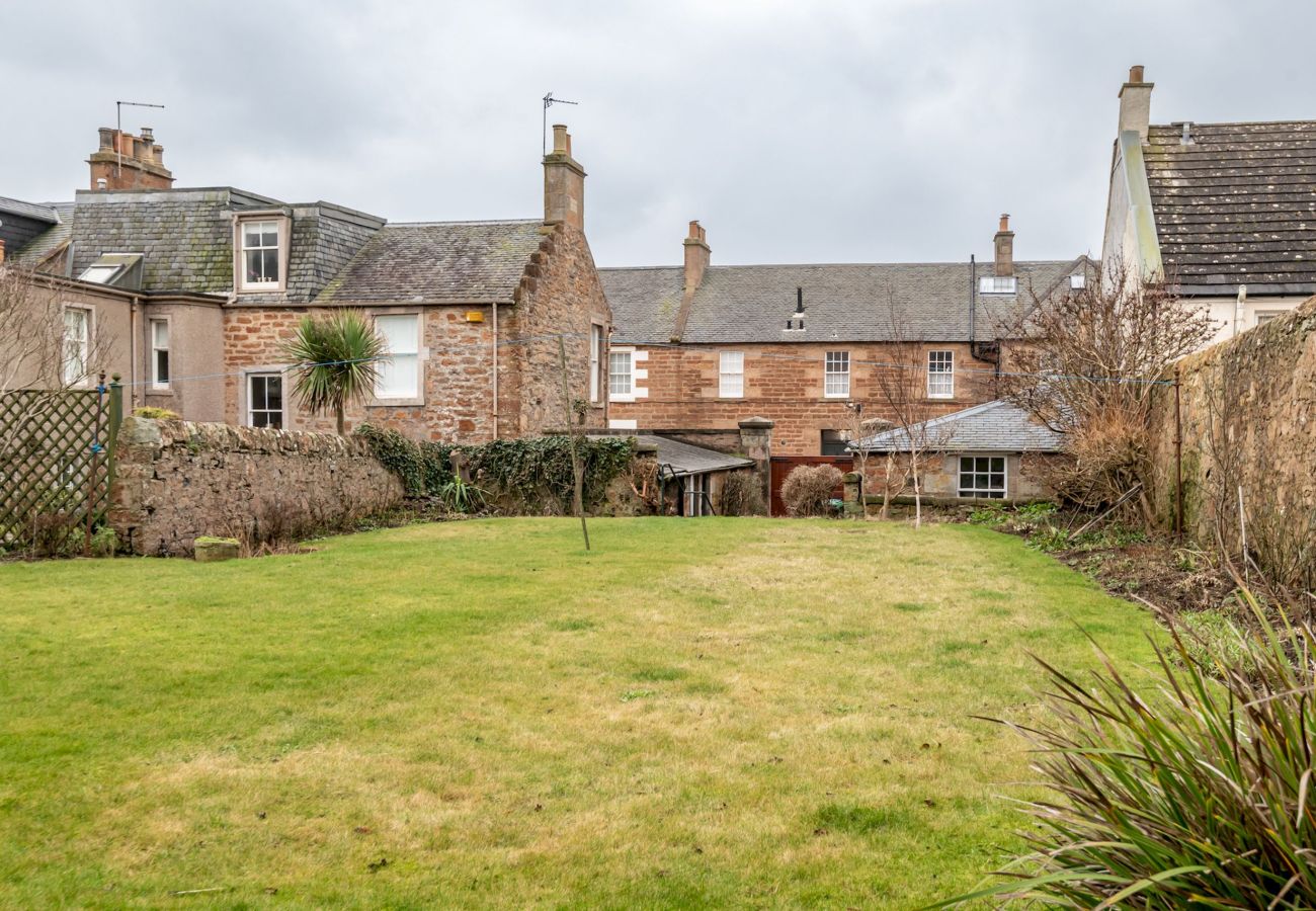 Ferienwohnung in Elie - South Street (No 16A) | Elie