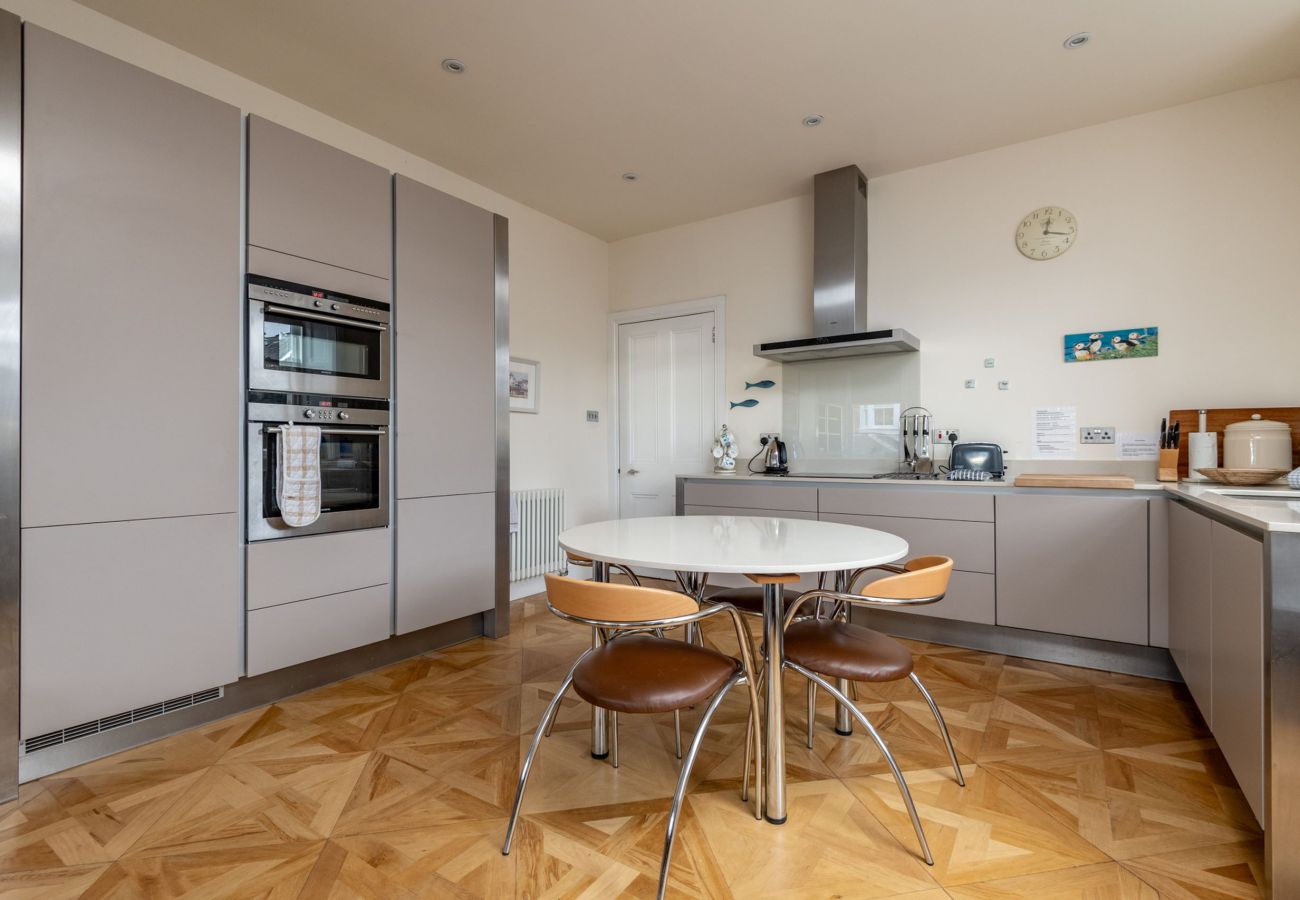 Ferienwohnung in Elie - St Regulus (No 1) | Elie