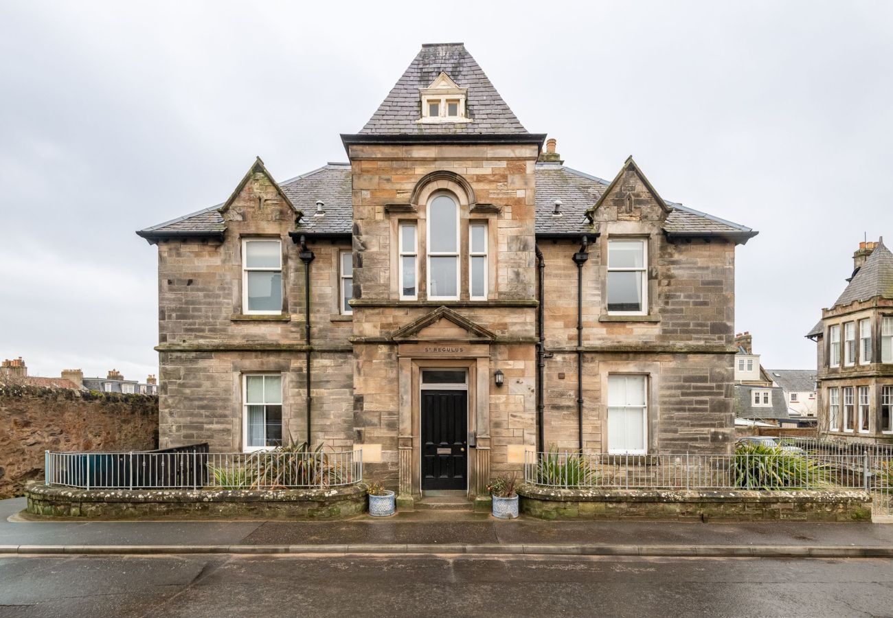 Ferienwohnung in Elie - St Regulus (No 1) | Elie