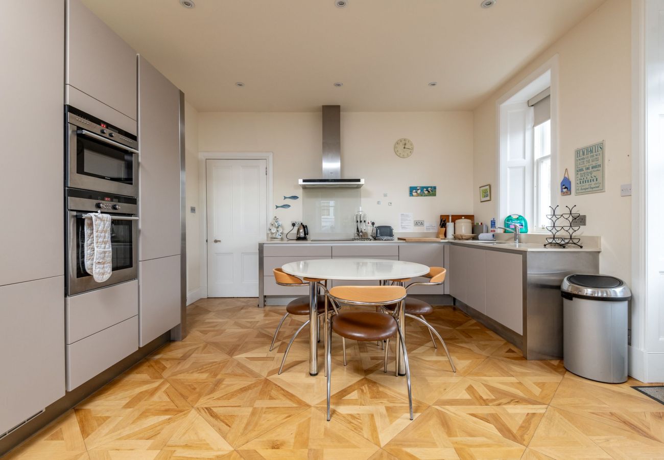 Ferienwohnung in Elie - St Regulus (No 1) | Elie