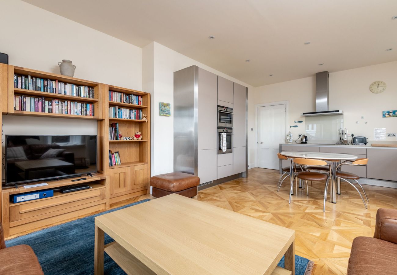 Ferienwohnung in Elie - St Regulus (No 1) | Elie