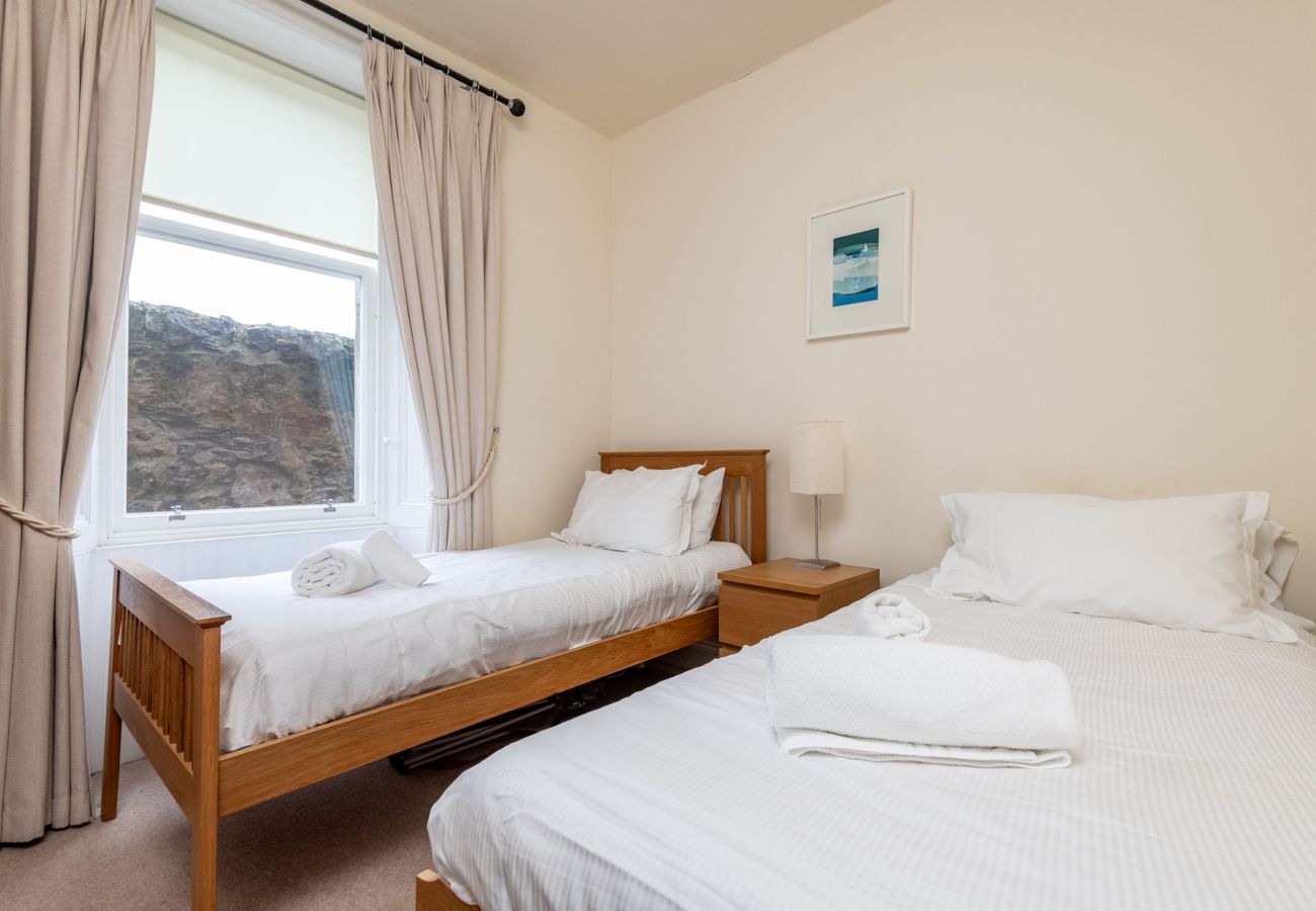 Ferienwohnung in Elie - St Regulus (No 1) | Elie