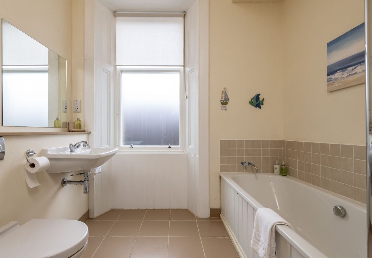 Ferienwohnung in Elie - St Regulus (No 1) | Elie