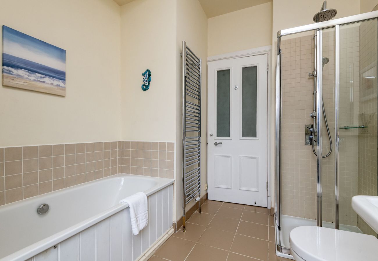 Ferienwohnung in Elie - St Regulus (No 1) | Elie