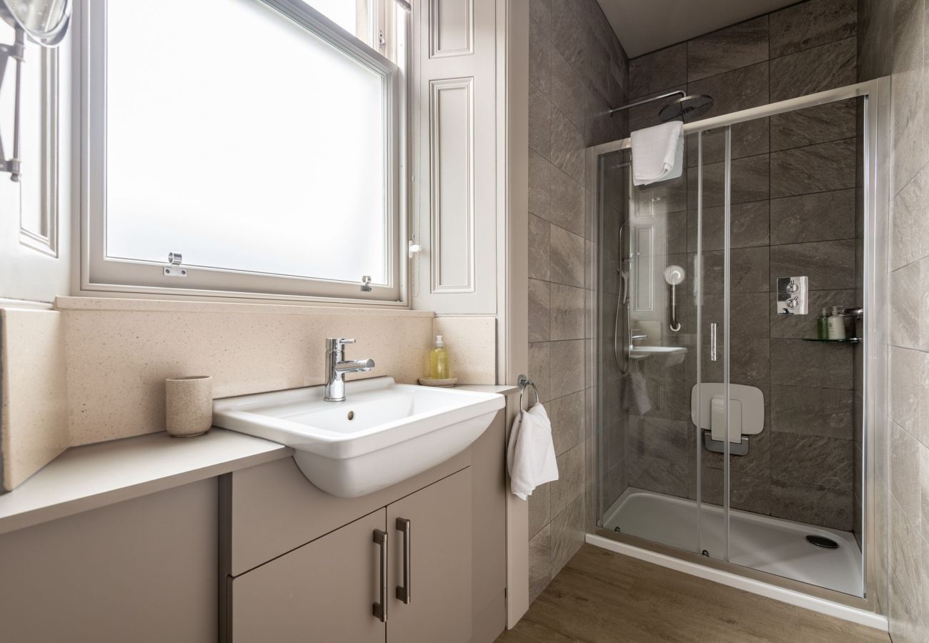 Ferienwohnung in Elie - St Regulus (No 1) | Elie