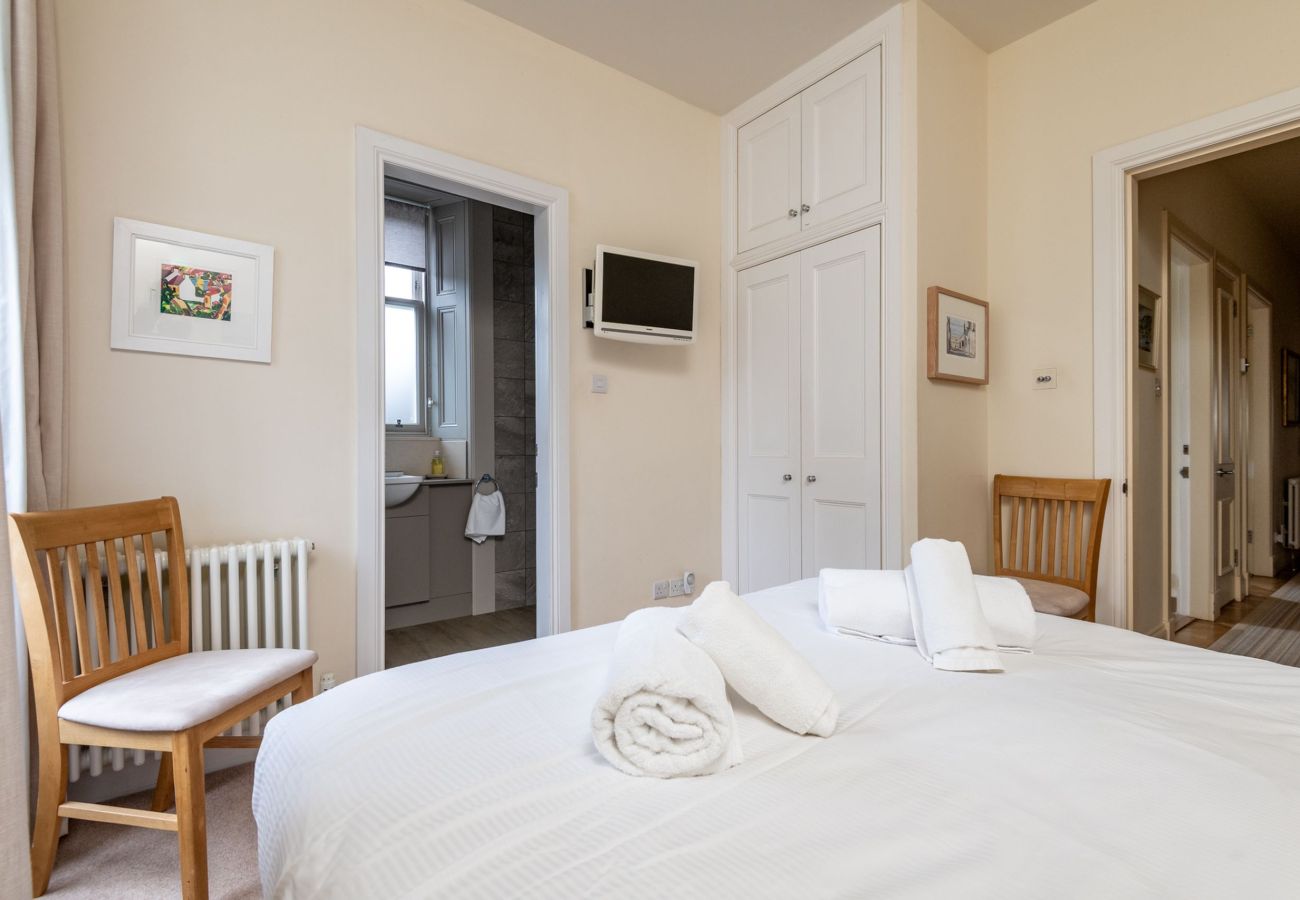 Ferienwohnung in Elie - St Regulus (No 1) | Elie