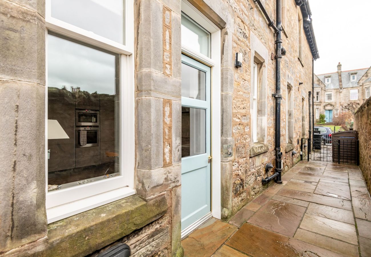 Ferienwohnung in Elie - St Regulus (No 1) | Elie