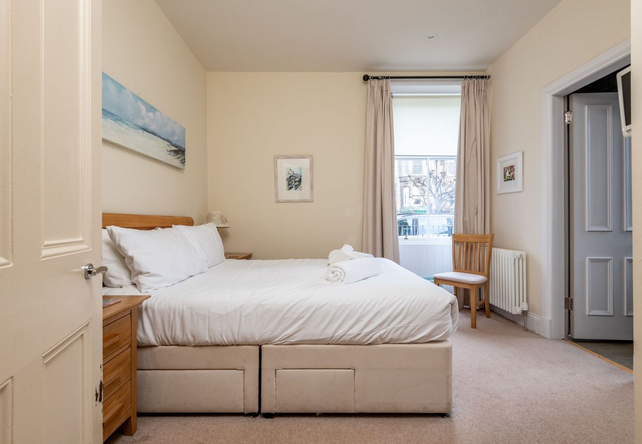 Ferienwohnung in Elie - St Regulus (No 1) | Elie