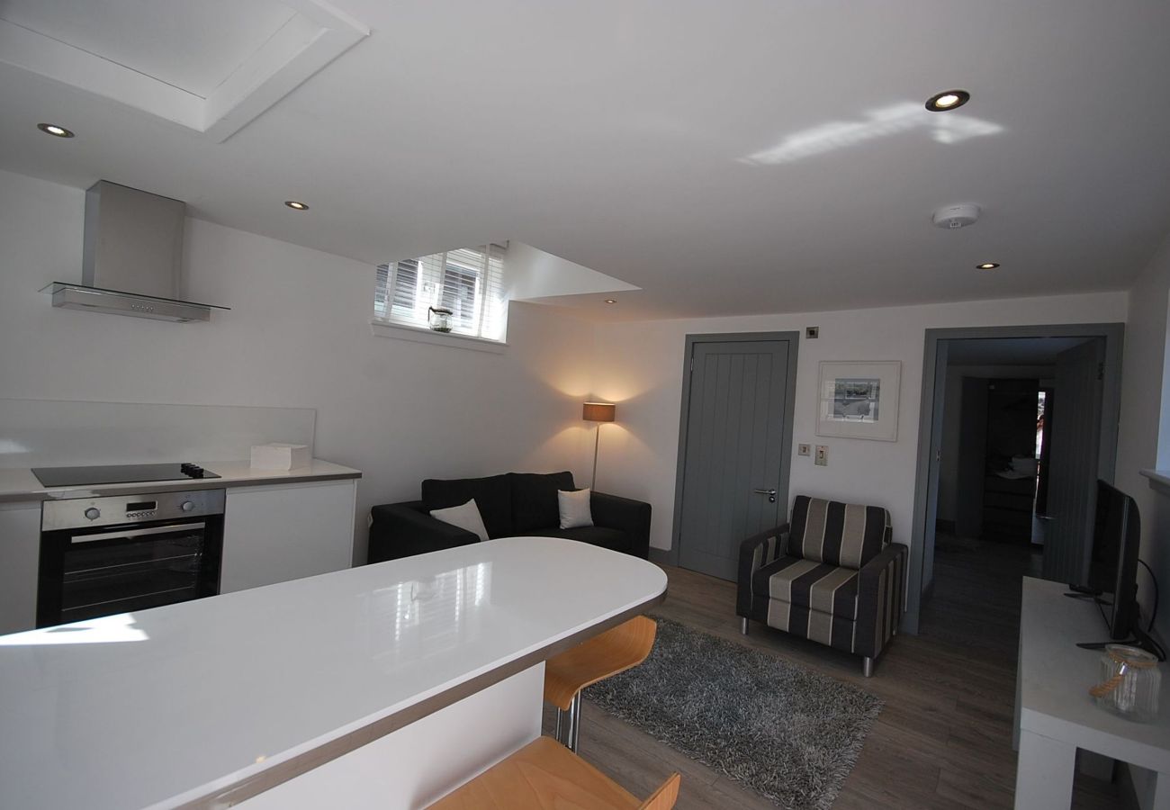 Studio in Elie - The Wee House | Elie