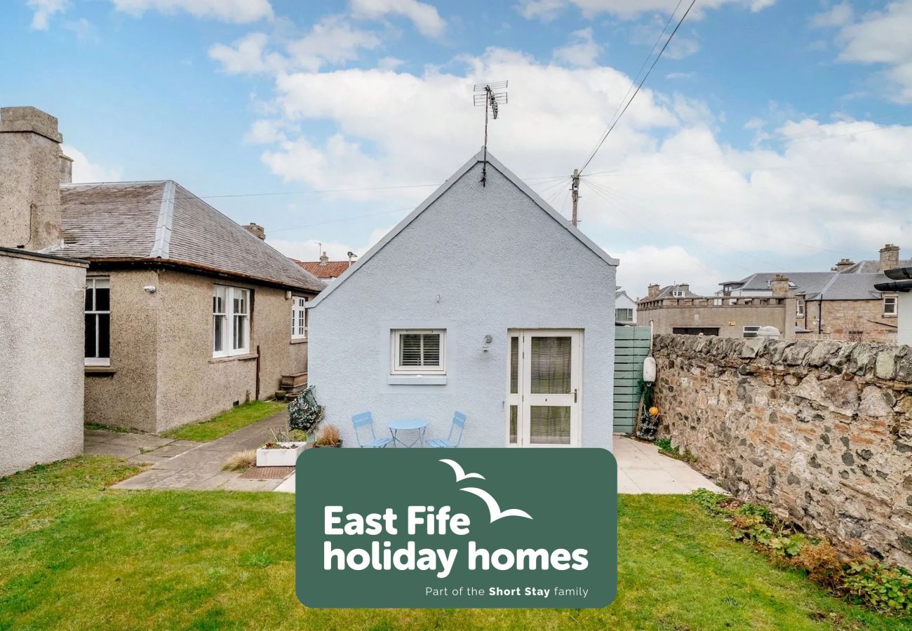 Studio in Elie - The Wee House | Elie
