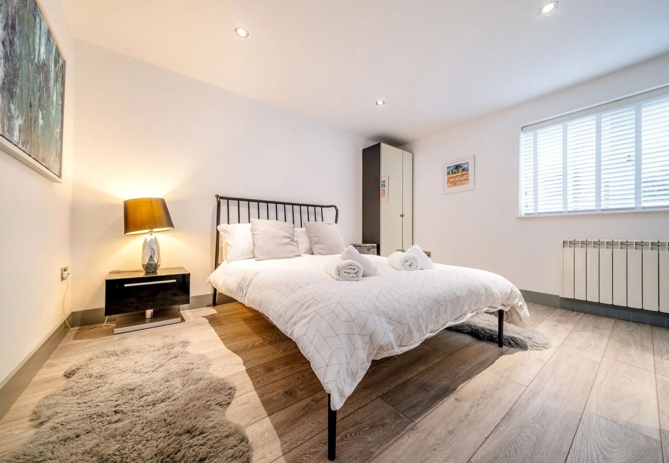Studio in Elie - The Wee House | Elie