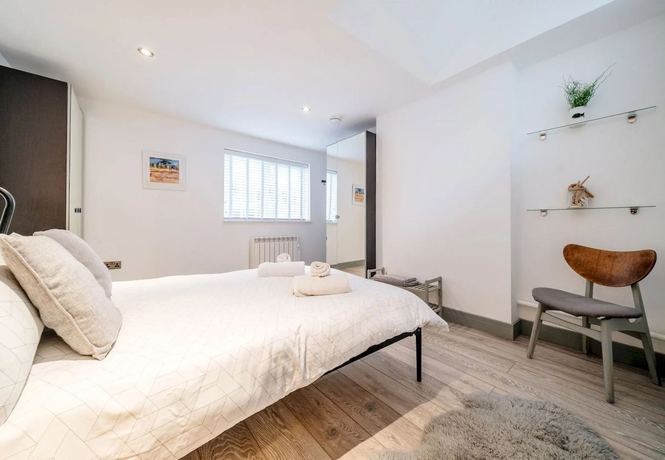 Studio in Elie - The Wee House | Elie