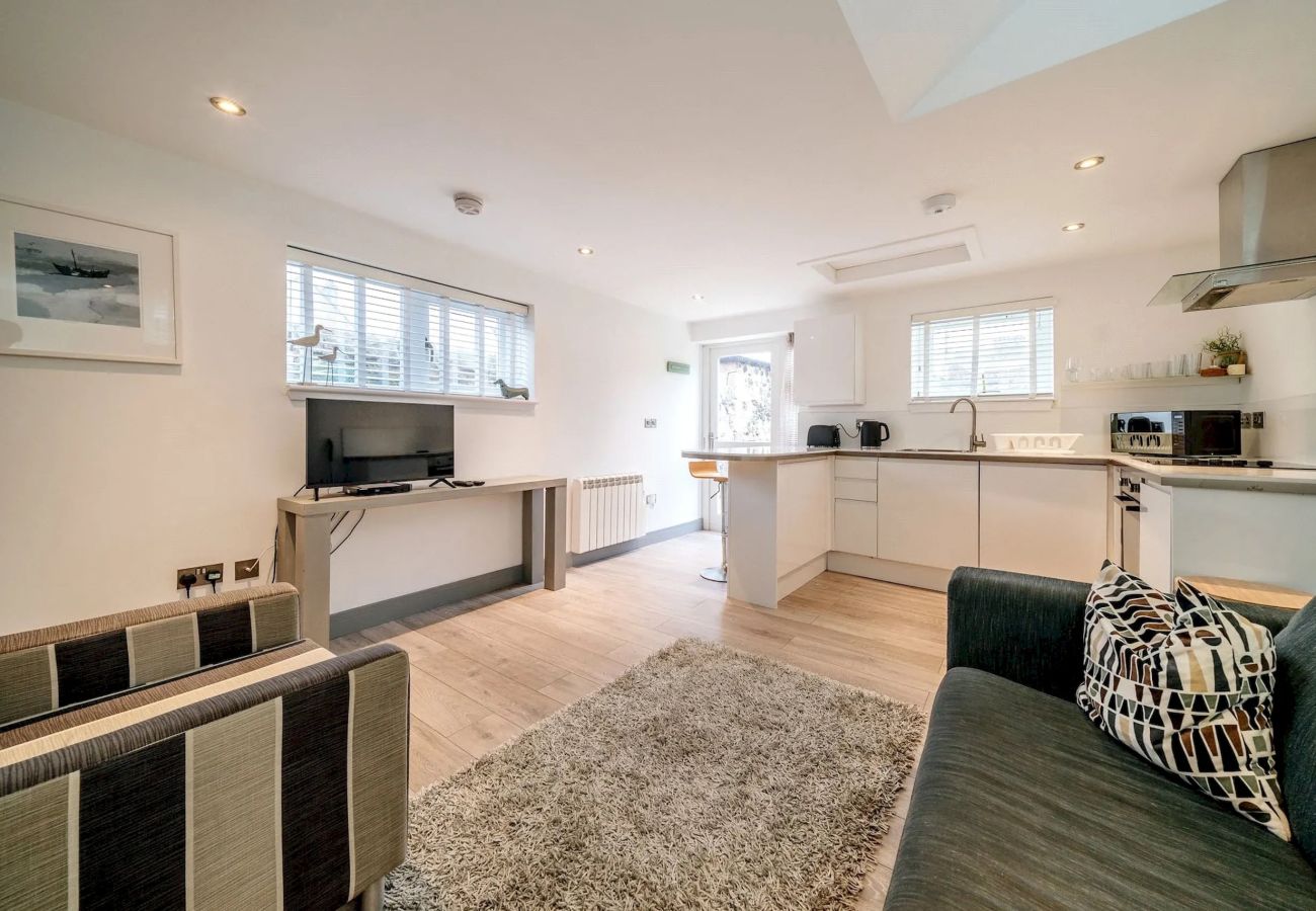 Studio in Elie - The Wee House | Elie