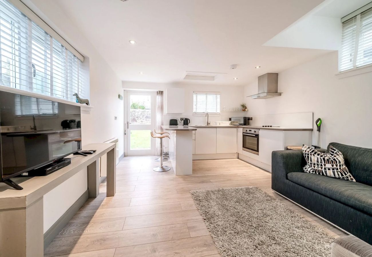Studio in Elie - The Wee House | Elie