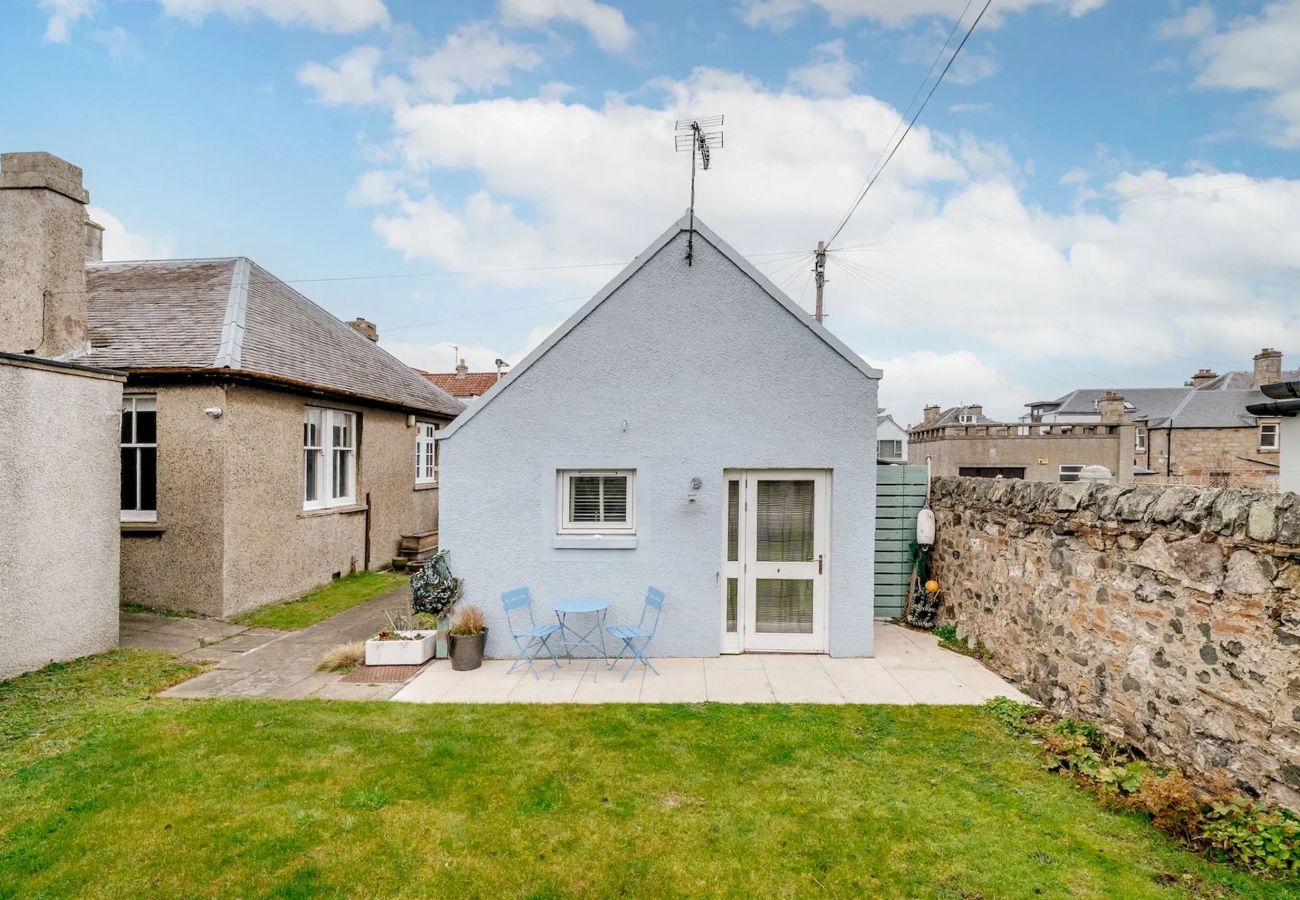 Studio in Elie - The Wee House | Elie