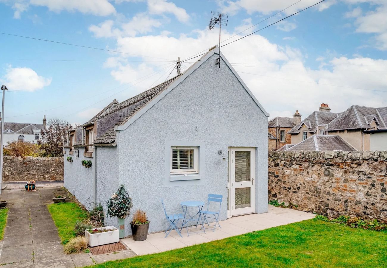 Studio in Elie - The Wee House | Elie